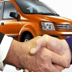 ML Service Passaggio di proprietà